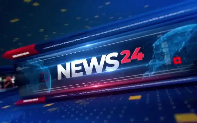 ae新闻模板-新闻联播节目片头模板电视台科技财经新闻片头模板