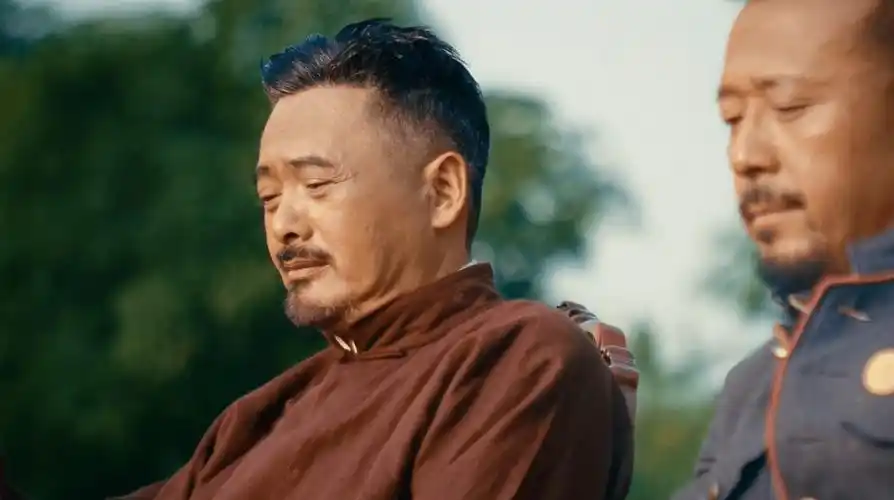 经典影片《让子弹飞》:黄四郎到底有没有被炸死?_深圳热线