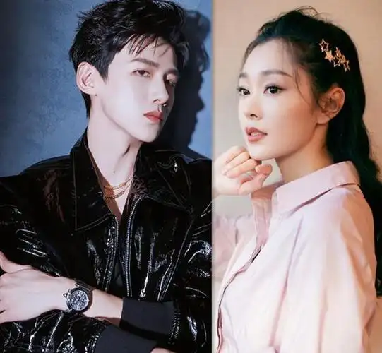 大瓜白敬亭宋轶被曝分手男方被95花追求网友长风渡怎么办