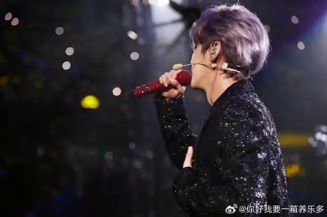 鹿晗新歌是i人主打歌##鹿晗新歌唱i人舒适区