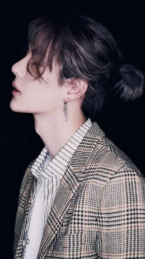 稀释壶含量,王一博创造101造型楼:美貌是会发光的.