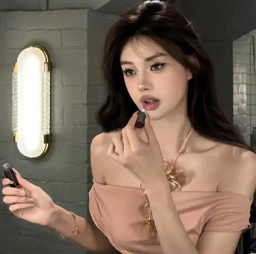 女生头像超话一期气质御姐风·女头94  #女头##无水印头像