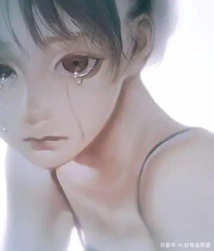 艺术家系列no.88-日本插画师 是哪一双眼睛让你动了冰冷得凡心?