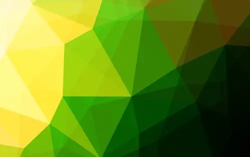 亮丽色彩低面风高清背景(下),ppt图片 - 51ppt模板网