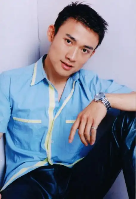 回顾聂远:把爱给了二婚妻子和女儿,前妻被他伤透心40岁感情成谜