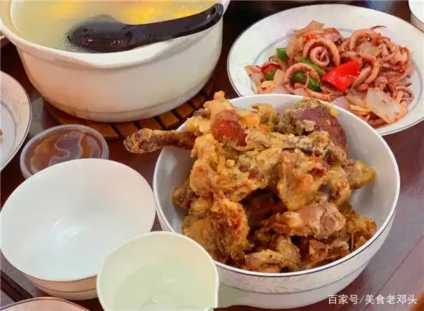 美食发朋友圈的说说(自己煮美食发朋友圈的说说)