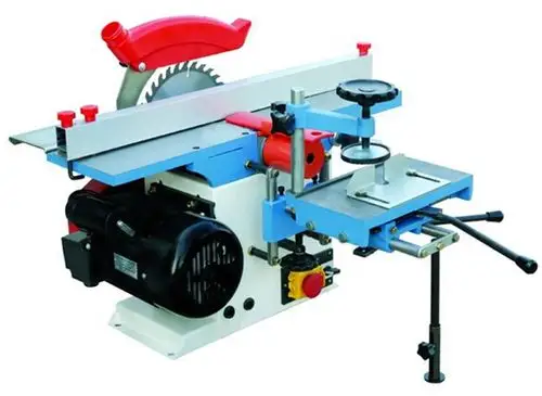 zicar pfa14 combined woodworking machine