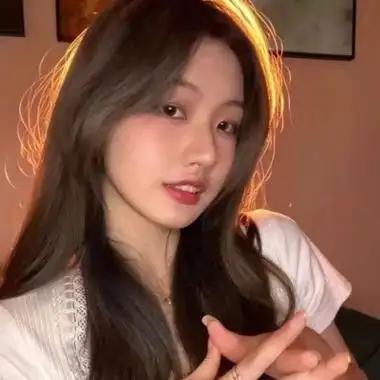 仙女头像可盐可甜高清