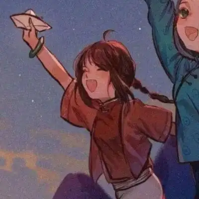 闺蜜搞笑头像你值得拥有