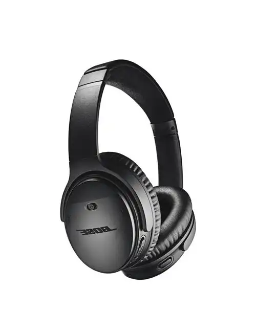 降噪舒适!bose耳机来袭