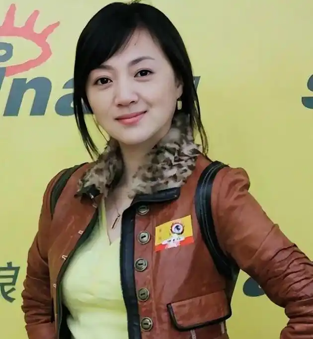 从5登春晚到沦落精神病院,演员金玉婷的现状,印证了郭德纲的话