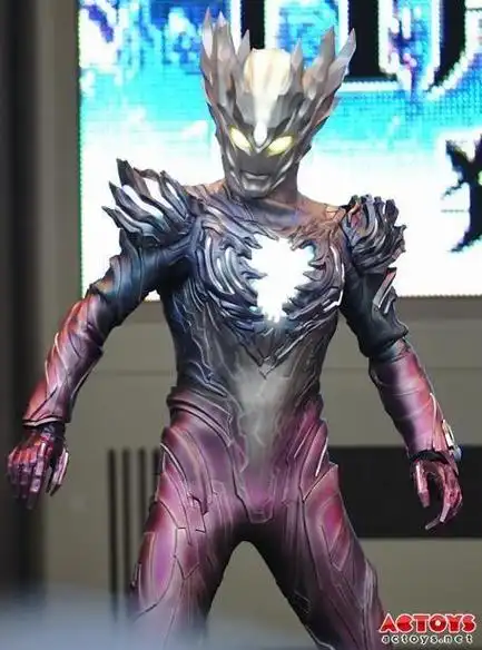 可爱的q版赛迦奥特曼教程简笔画大全赛迦奥特曼全身简笔画