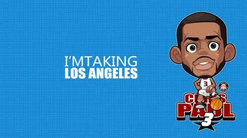 电脑壁纸 体育 篮球 nba季侯赛16强漫画巡礼