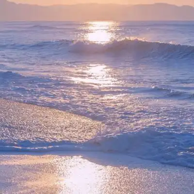 好看的风景唯美头像个性可爱风景头像大全