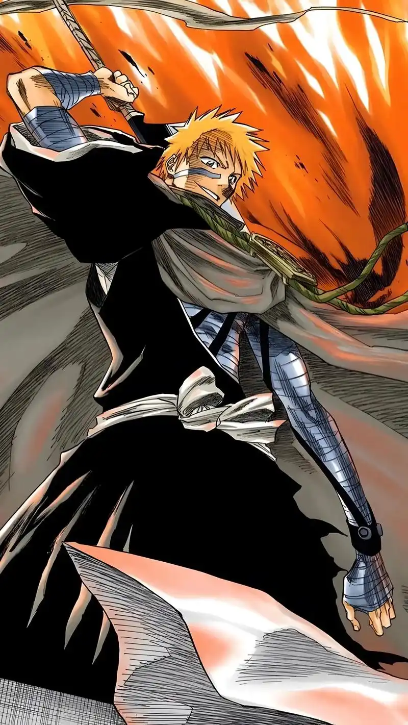 死神bleach超清壁纸系列.#死神bleach #欢迎取图 - 抖音