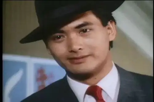 一则法制新闻,让人想起许文强的四款风流