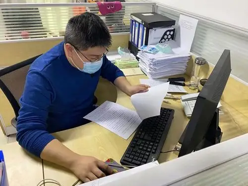 党政办公室工作动态(3月2日)