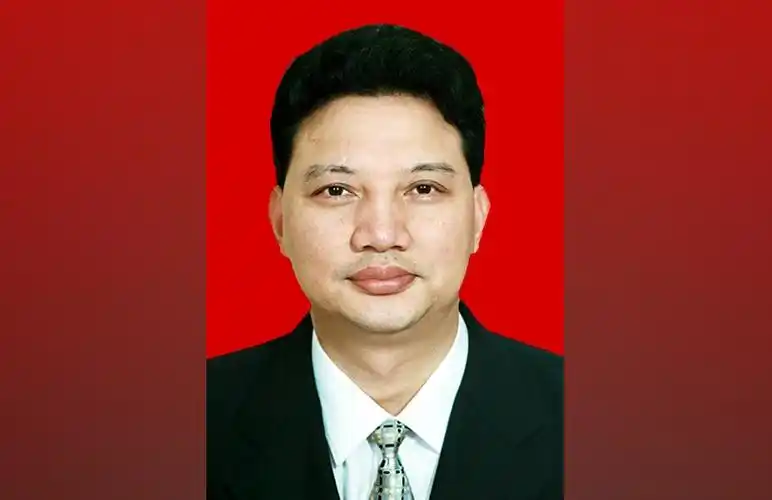 赖碧涛当选福建三明市人大常委会主任,李春当选三明市市长