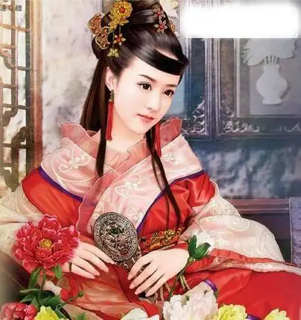 韩信的老婆,韩信妻子殷嫱本是吕后内应