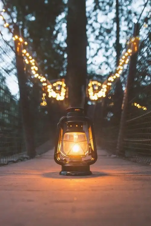 文艺的生活场景唯美图片