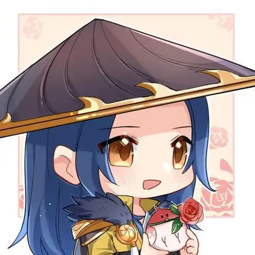 王者荣耀全英雄头像六周年纪念版头像第三期来啦