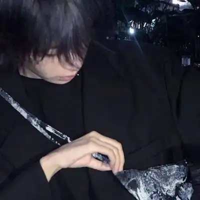 酷炫超清男头 高清帅气的超炫酷真人优质男头图片_男生头像_美头网