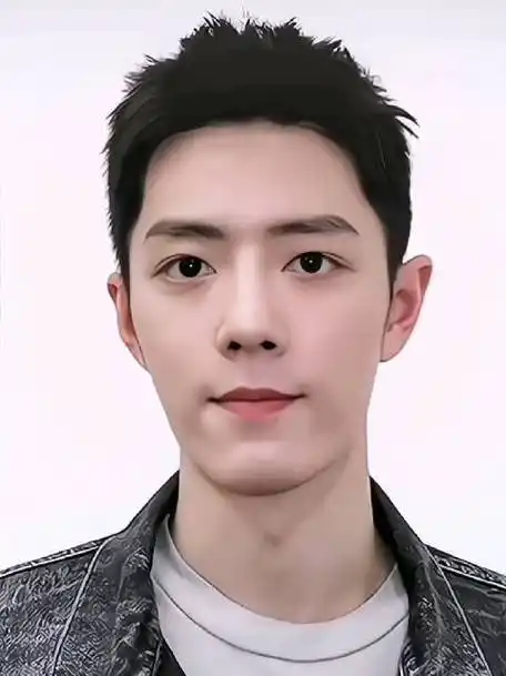 陪伴肖战的点点滴滴##向全世界安利肖战##与肖战一起战放精彩