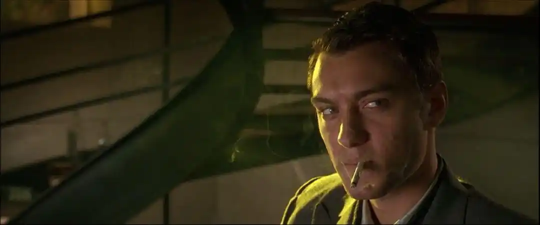 完美的基因不会产生自我认同评电影千钧一发