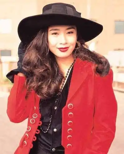 她一脱成名却脱出典范,还夺下金马影后