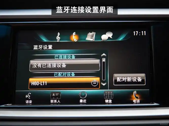 车型详解 别克 英朗 2015款 18t 双离合运动旗舰型