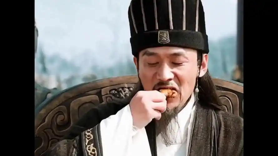 三国诸葛亮三气司马懿