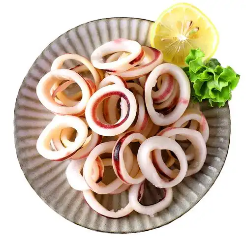 2023富含微量元素的鱿鱼排名-玩物派