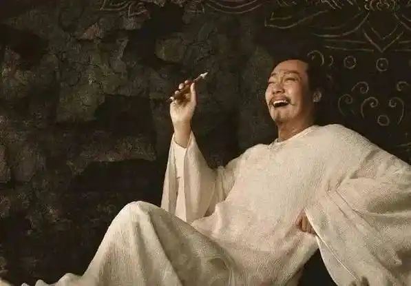 李白究竟是怎么死的?他临终前的这首诗道尽一生,让人泪洒衣襟