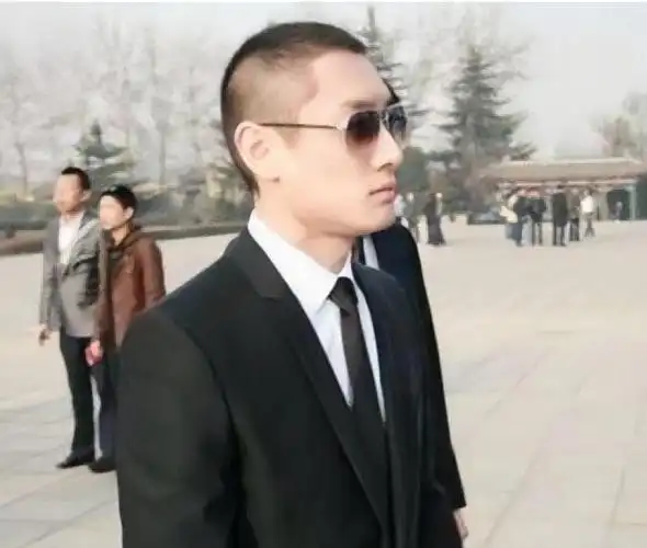 汪雨个人资料及现状汪雨现在在做什么