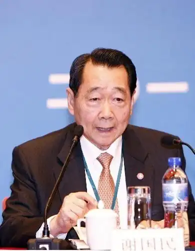 谢国民:望华侨华人积极参与中国新农村建设