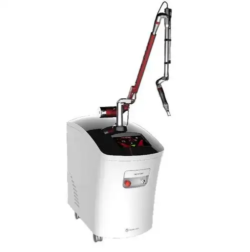 皮秒激光大百科常见皮秒仪器如何选择