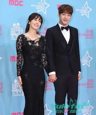 《再一次happy ending》金素妍郭时旸假想夫妇共同客串