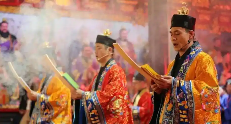 四月初十,"长生大帝下降",牢记:2吃3做,祈愿风调雨顺,合家安康