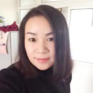 适合40岁女人的头像图片