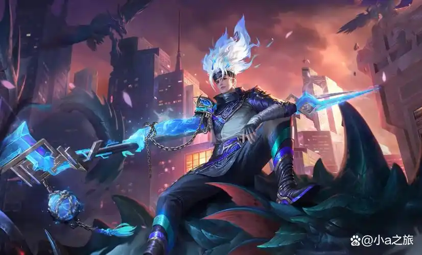 韩信荣耀典藏好在哪里?