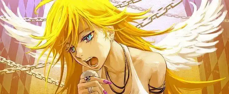 as109水叔动漫插画作品图片