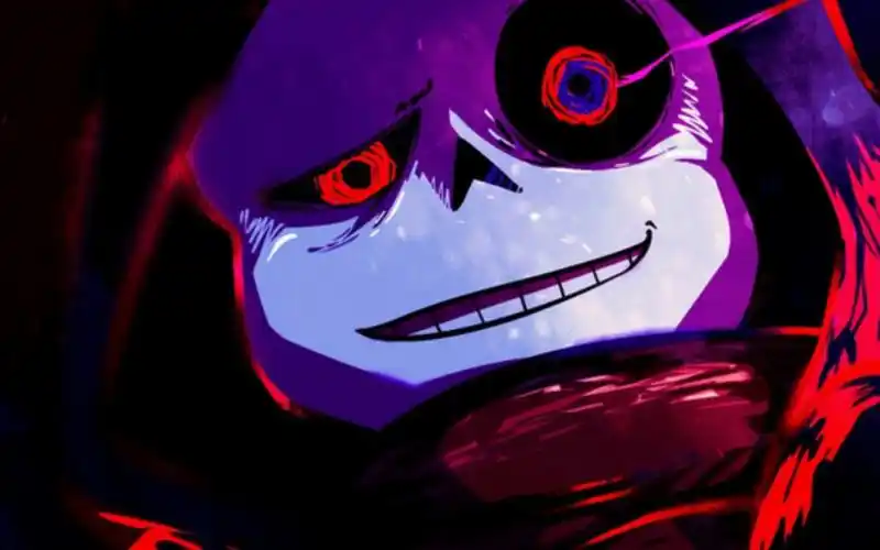 打尘埃sans_尘埃