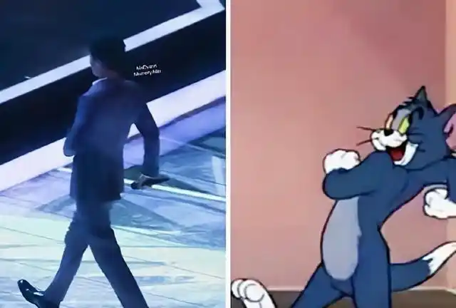 感动三天,恶搞模式就又开启了|娱乐圈|红海|汤姆猫_网易订阅