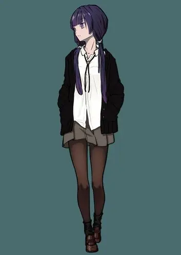 校服- 优动漫-动漫创作支援平台 | 优动漫paint绘画软件