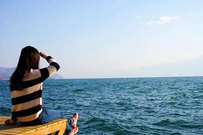 单身并没什么大不了, 有兴趣爱好一样过得很好!