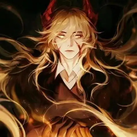 男生必备的游戏头像