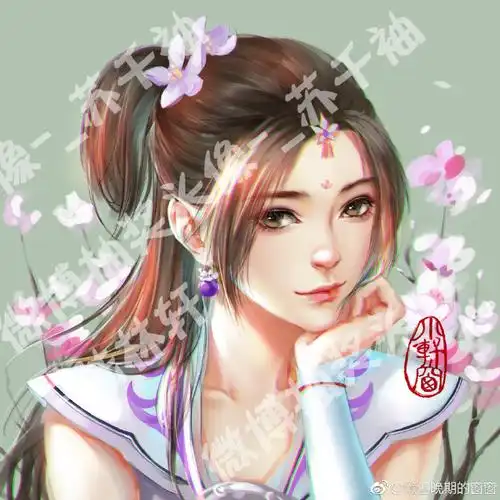 画江湖之不良人 陆林轩 微博@懒癌晚期的窗窗( 收藏致歉!侵权删!