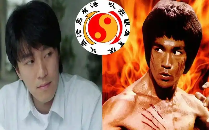 最像李小龙的不是陈国坤