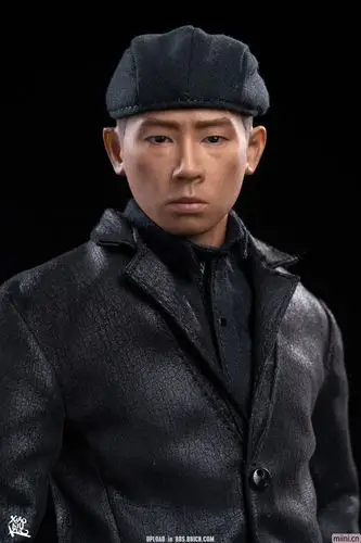 bbotoys,古惑山鸡-miini手工网