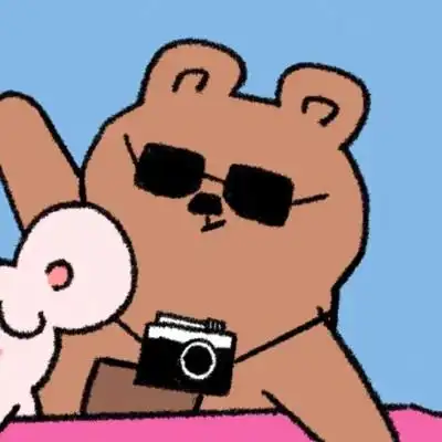 情侣头像搞怪沙雕39组 有趣逗比沙雕又可爱的情侣头像图片_情侣头像